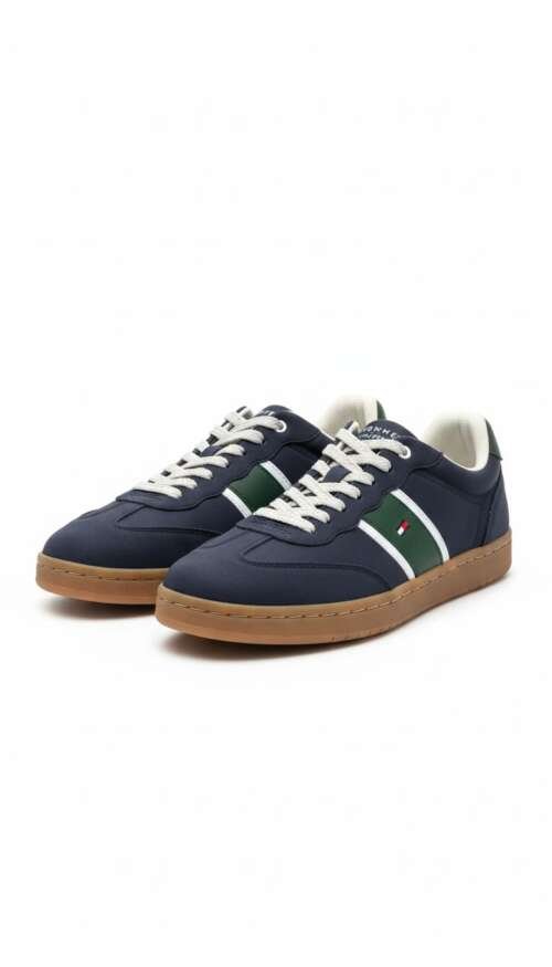 Tommy Hilfiger Corporate Cupsole