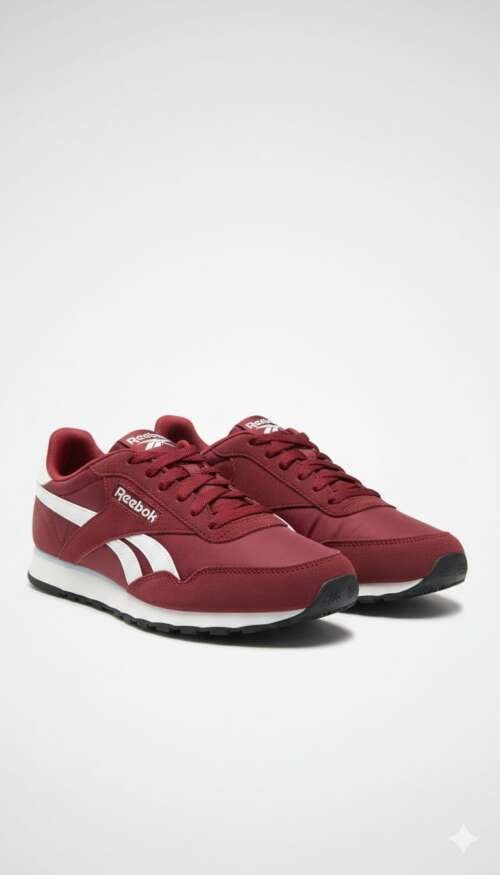 Reebok Royal Classic Jogger – Comfort Footbed